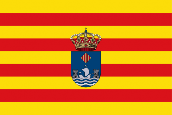 Buy Villajoyosa flag