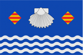 Buy Beniflà flag