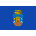 Buy Peñíscola flag
