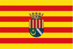 Comprar bandera de Benicasim