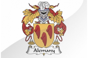 ALEMANY