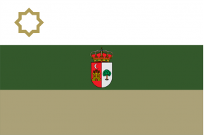 Buy La Puebla de Cazallaflag