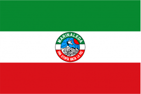 Buy Marinaleda flag