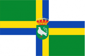 Buy Palomares del Río flag