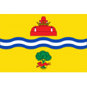 Buy Domingo Pérez de Granada flag