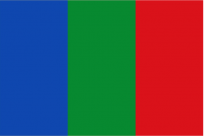 Buy de El Pinar flag