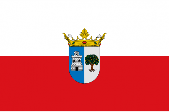 Buy Alcalá del Valle flag