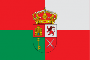 Buy Los Villares flag