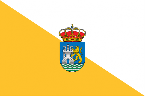 Buy Castilblanco de los Arroyos flag