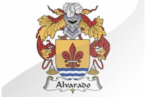 Alvarado