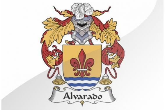 Alvarado