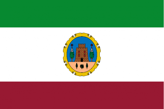 Buy Cehegín flag
