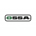 Buy flag of Ossa