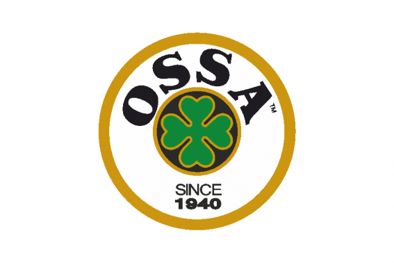 Buy flag of Ossa