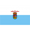 Buy flag of Santa María de Guía de Gran Canaria