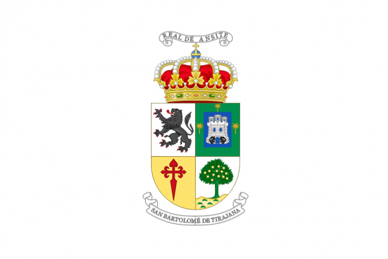 San Bartolom? de Tirajana