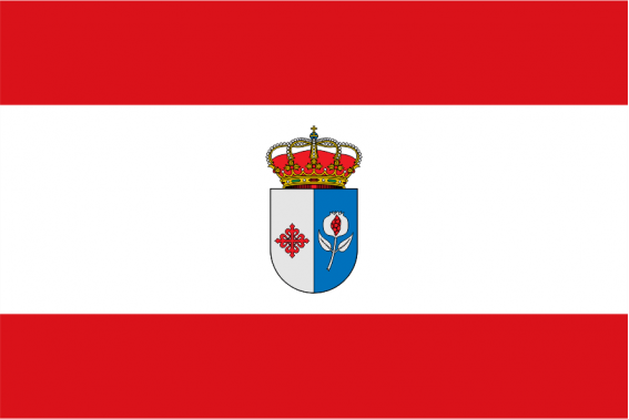 Buy flag of Granátula de Calatrava