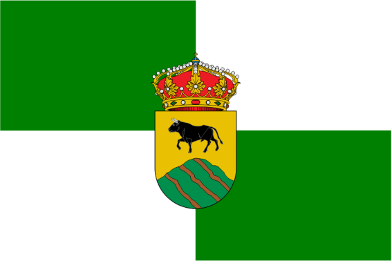 Buy flag of Menasalbas