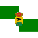 Buy flag of Menasalbas