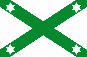 Buy flag of Navahermosa