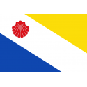 Buy Bercianos del Real Camino flag