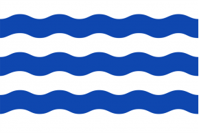 Buy flag of San Miguel del Arroyo