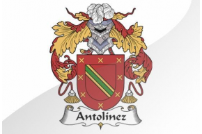 Antolínez