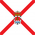 Buy Valle de Santibáñez flag
