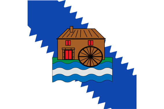 Buy La Aldehuela flag