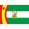 Espa?a y Andaluc?a