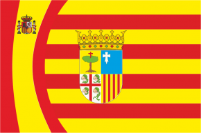 Spain and Aragon