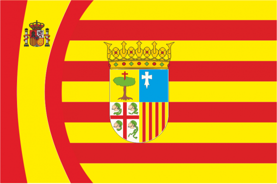 Espa?a y Arag?n