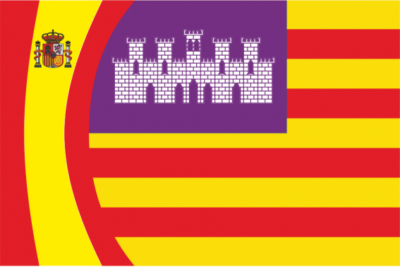 Espa?a y Baleares