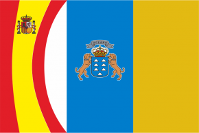 Spain and the Canary Islands