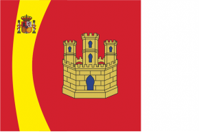 Spain and Castilla La Mancha