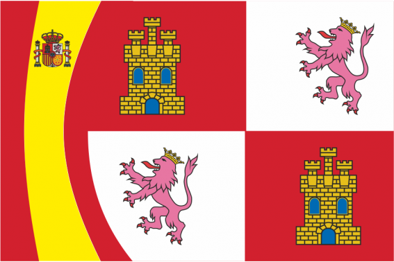 Espa?a y Castilla y Le?n