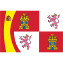 Spain and Castile and Leon