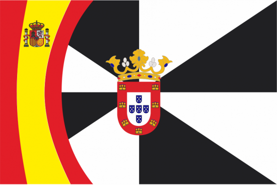 Spain and Ceuta