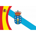 Spain and Galicia