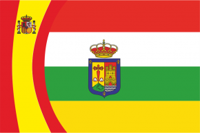 Spain and La Rioja