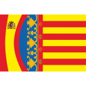 Espa?a y Valencia