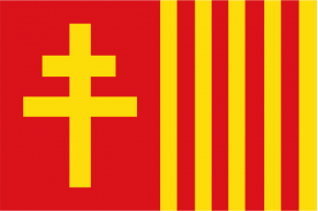 Buy Besalú flag