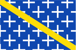 Buy Ódena flag