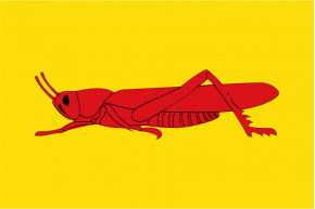 Buy flag of La Llagosta