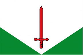 Buy flag of Sant Pau de Segúries