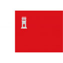 Buy flag of Santa Barbara