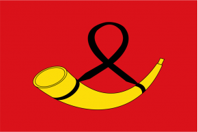 Buy flag of Cornellá de Terri