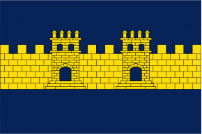 Buy flag of Font-Rubí