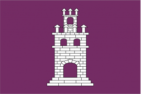 Buy flag of La Torre de Fontaubella