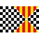 Buy Balaguer flag
